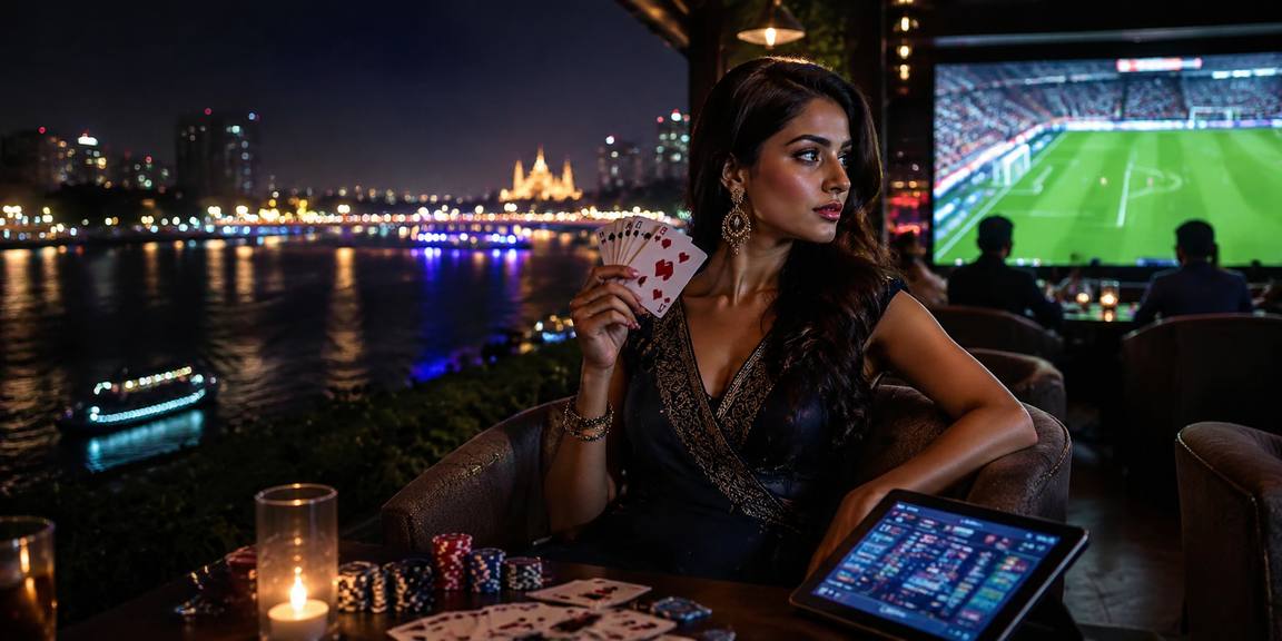 nogodbet লাইভ ওয়ান ব্ল্যাকজ্যাক